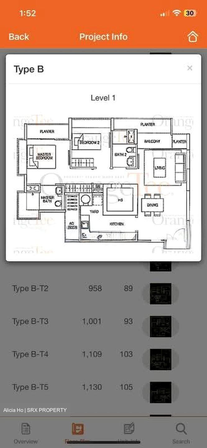 The Estuary (D27), Condominium #566837501
